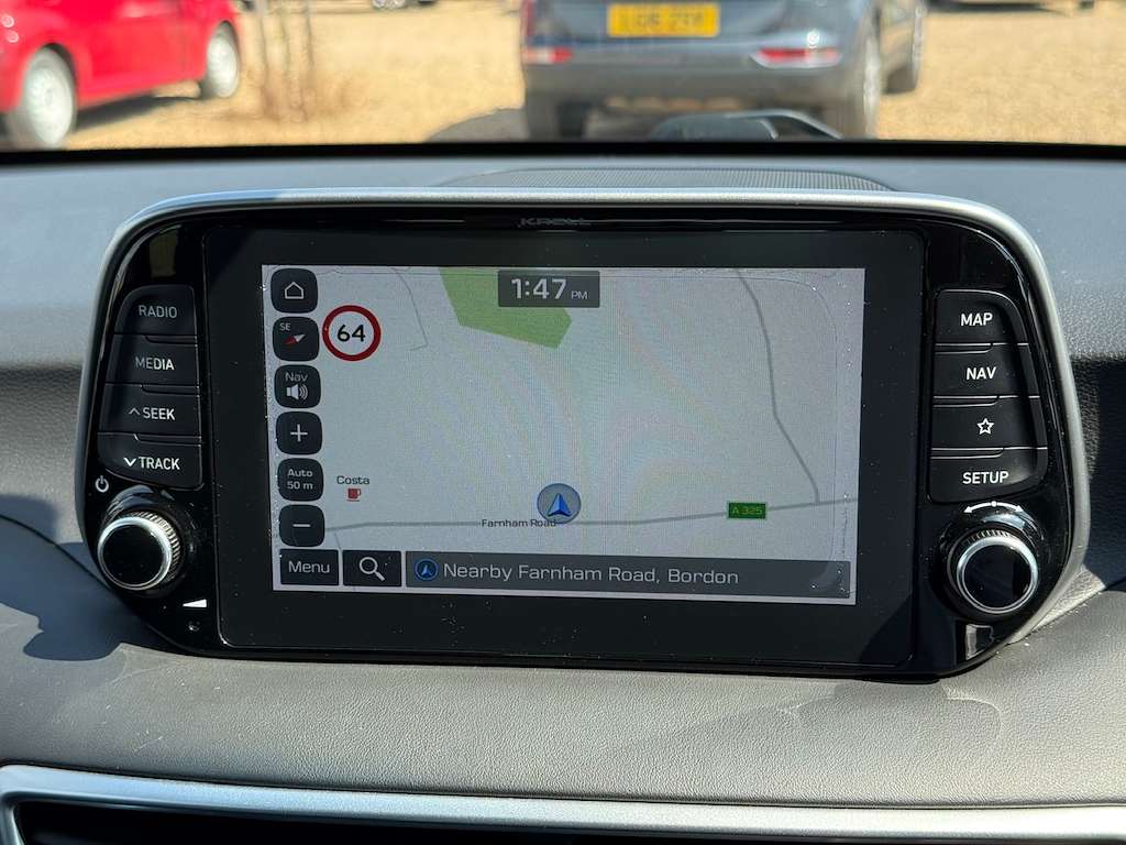 2019 HYUNDAI TUCSON 2019 HYUNDAI TUCSON