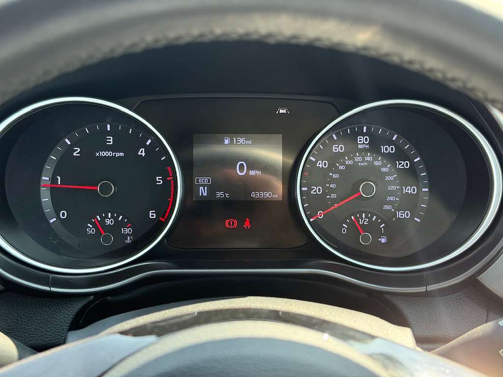 2021 KIA CEED 2021 KIA CEED