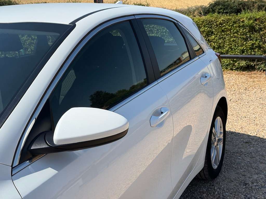 2021 KIA CEED 2021 KIA CEED