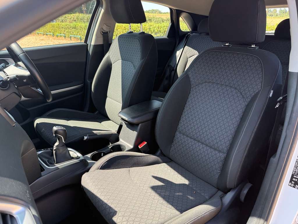 2021 KIA CEED 2021 KIA CEED