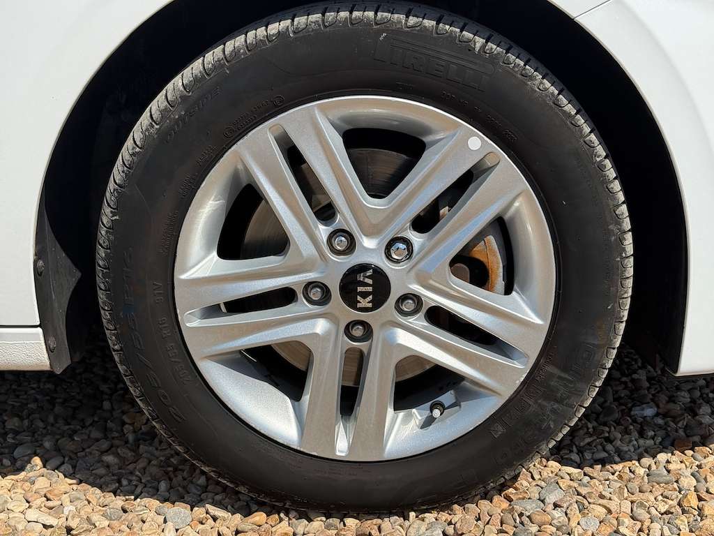 2021 KIA CEED 2021 KIA CEED