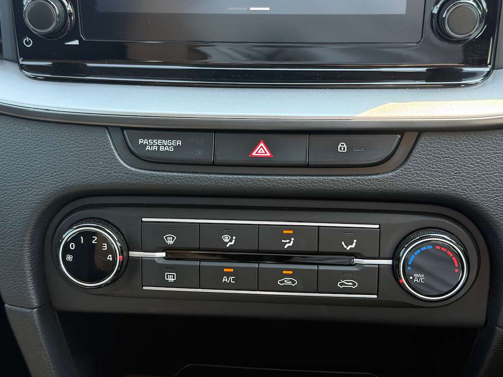 2021 KIA CEED 2021 KIA CEED