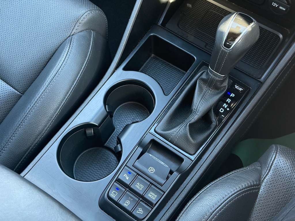 2019 HYUNDAI TUCSON 2019 HYUNDAI TUCSON