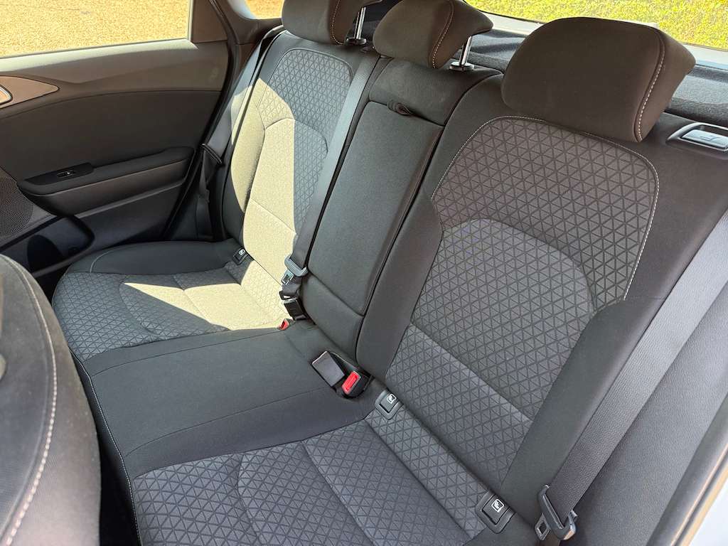 2021 KIA CEED 2021 KIA CEED