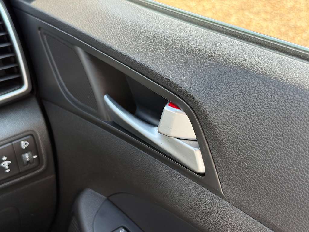 2019 HYUNDAI TUCSON 2019 HYUNDAI TUCSON