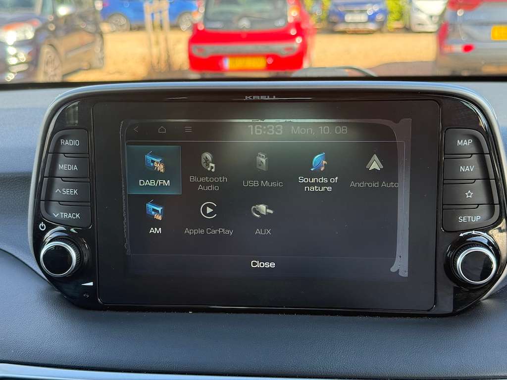 2019 HYUNDAI TUCSON 2019 HYUNDAI TUCSON