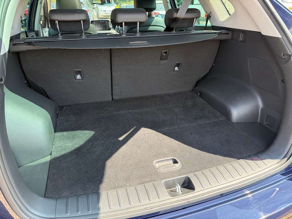2019 HYUNDAI TUCSON 2019 HYUNDAI TUCSON