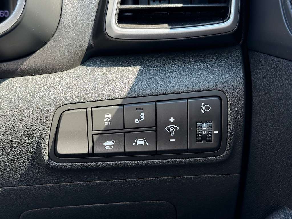 2019 HYUNDAI TUCSON 2019 HYUNDAI TUCSON
