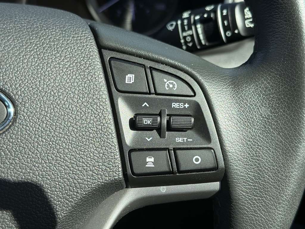 2019 HYUNDAI TUCSON 2019 HYUNDAI TUCSON