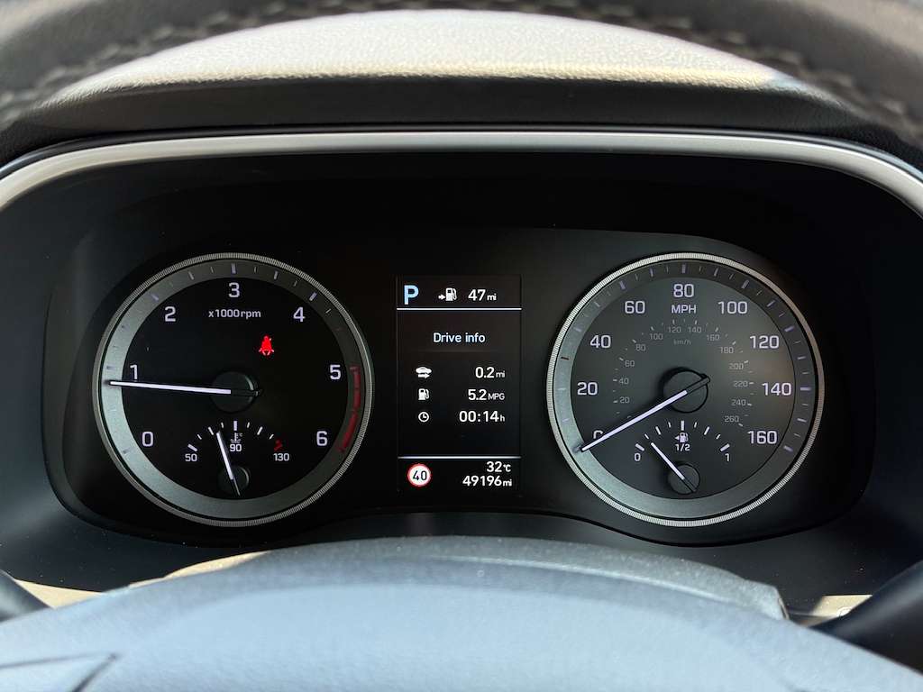 2019 HYUNDAI TUCSON 2019 HYUNDAI TUCSON