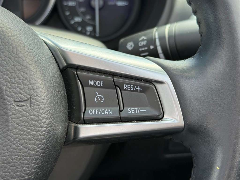 2018 FIAT 124 SPIDER 2018 FIAT 124 SPIDER