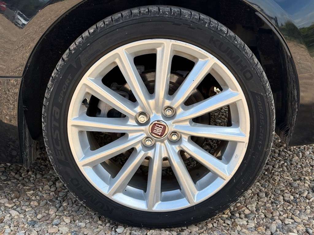 2018 FIAT 124 SPIDER 2018 FIAT 124 SPIDER