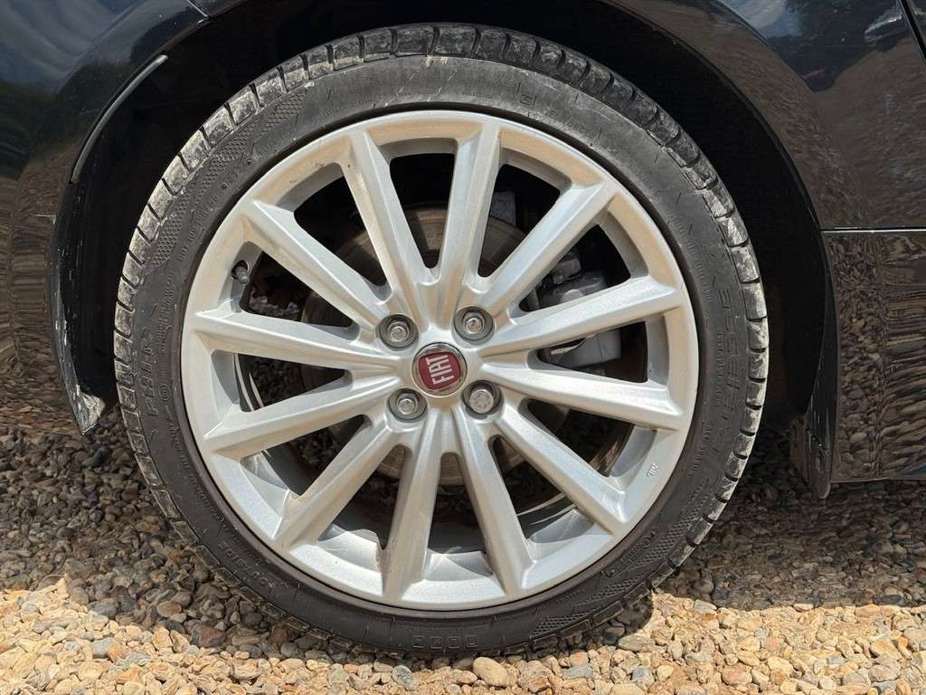 2018 FIAT 124 SPIDER 2018 FIAT 124 SPIDER