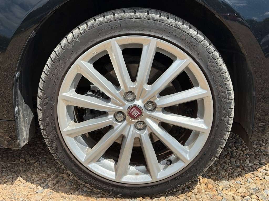 2018 FIAT 124 SPIDER 2018 FIAT 124 SPIDER