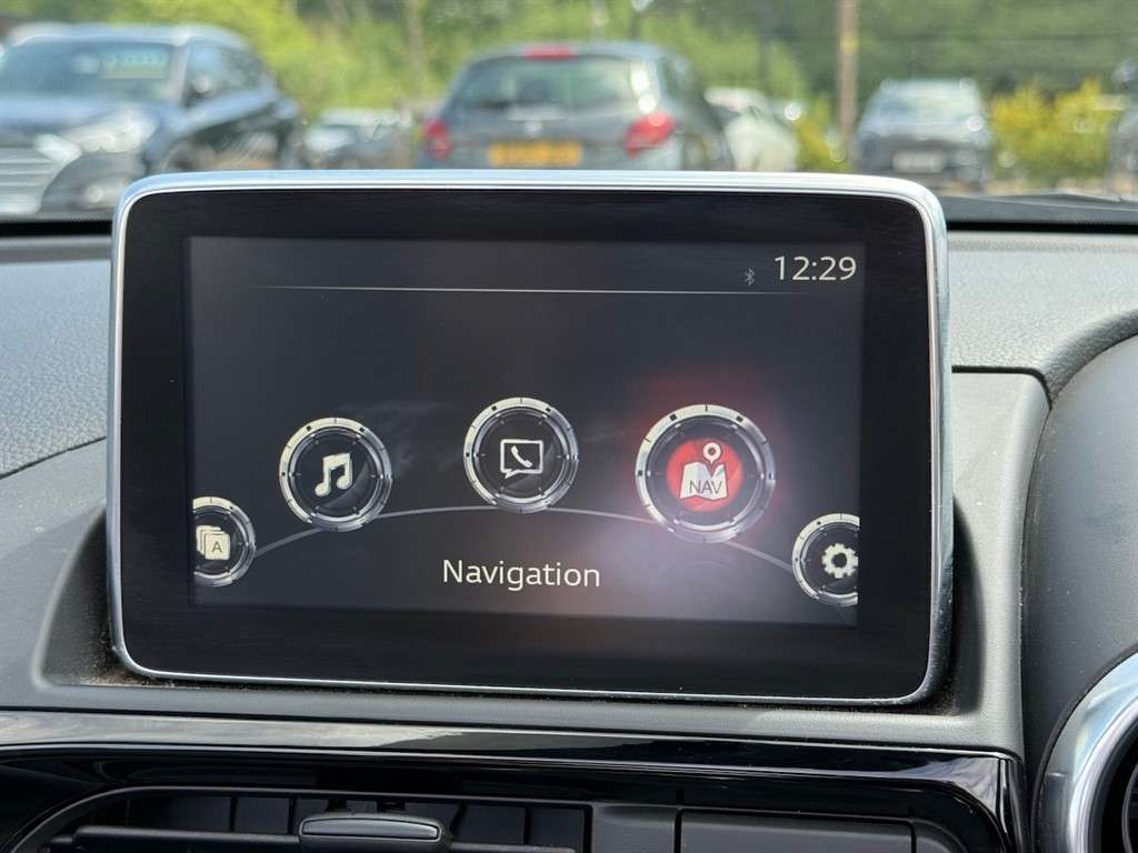 2018 FIAT 124 SPIDER 2018 FIAT 124 SPIDER