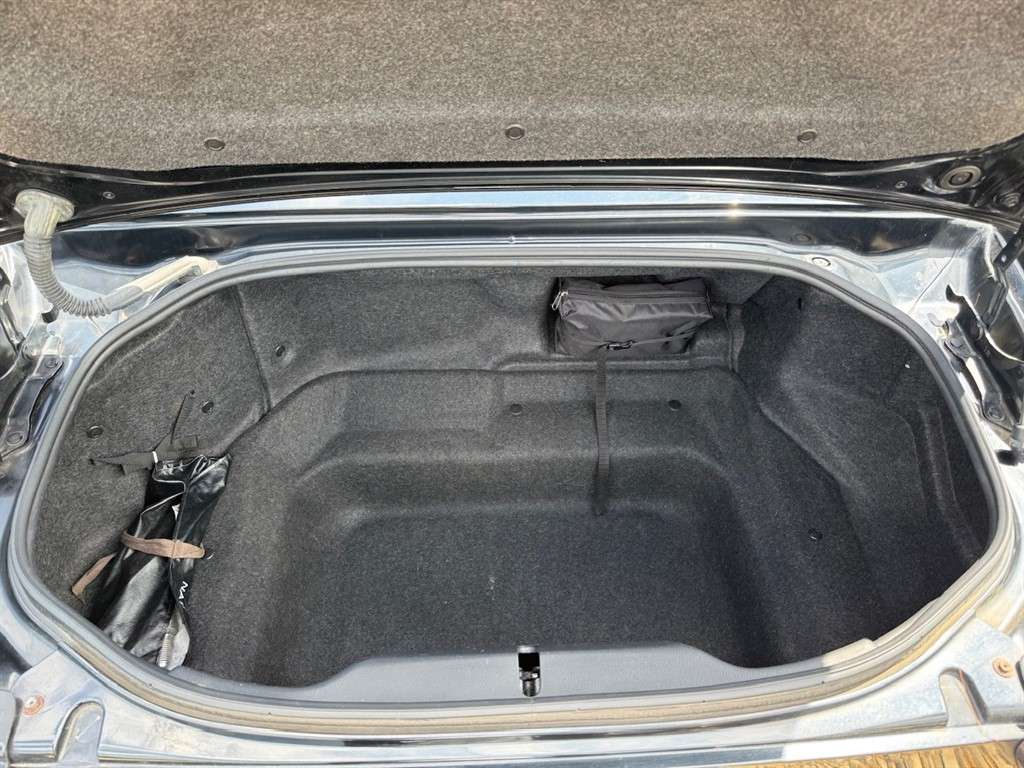 2018 FIAT 124 SPIDER 2018 FIAT 124 SPIDER