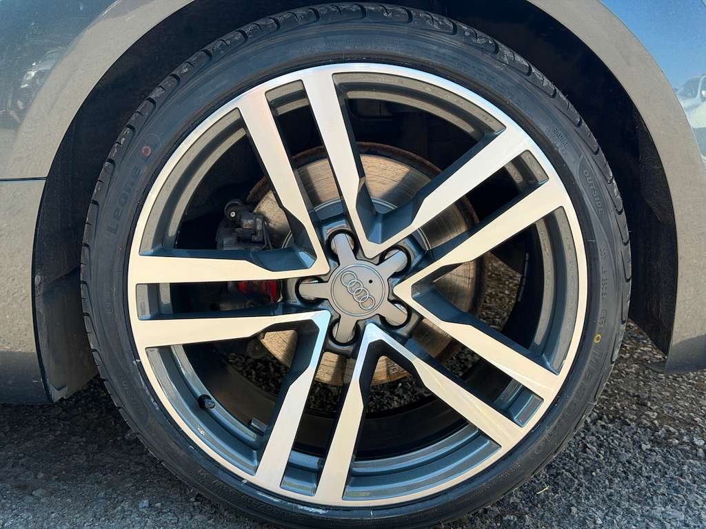 2016 AUDI TT 2016 AUDI TT