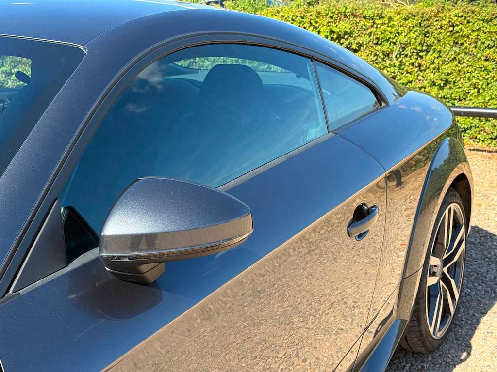 2016 AUDI TT 2016 AUDI TT