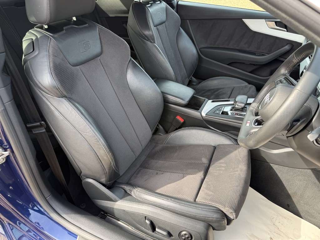 2018 AUDI A5 2018 AUDI A5