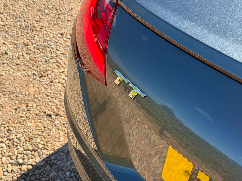 2016 AUDI TT 2016 AUDI TT