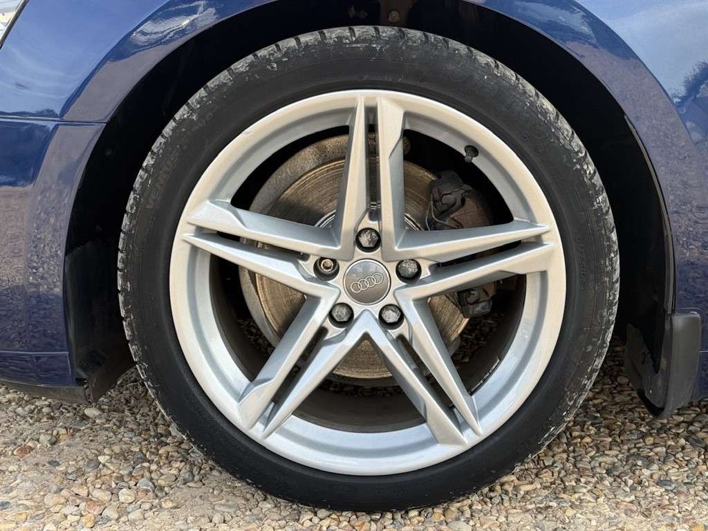 2018 AUDI A5 2018 AUDI A5