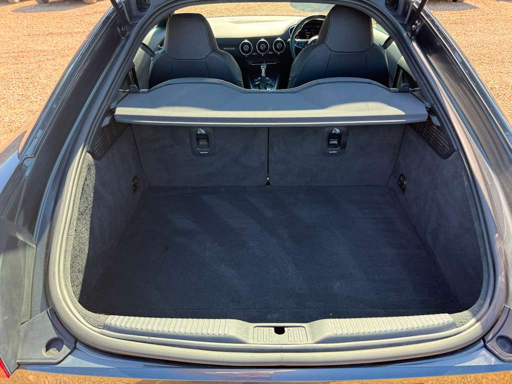 2016 AUDI TT 2016 AUDI TT