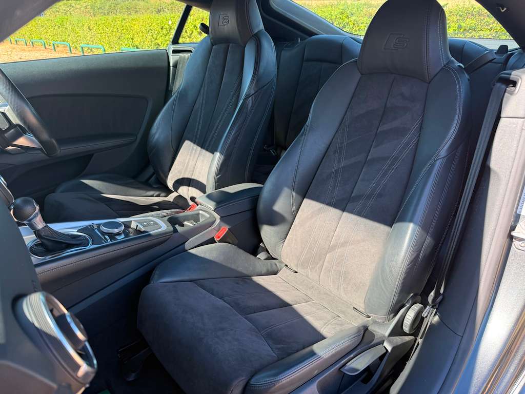 2016 AUDI TT 2016 AUDI TT