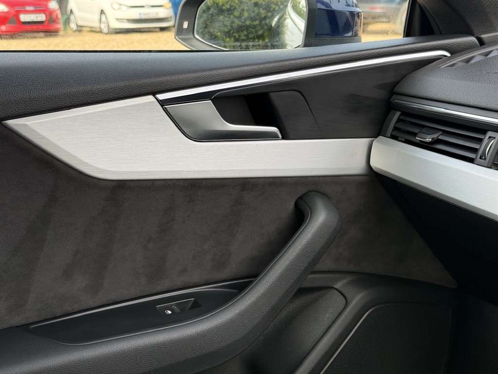 2018 AUDI A5 2018 AUDI A5