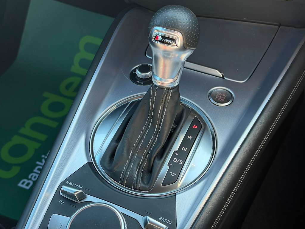 2016 AUDI TT 2016 AUDI TT
