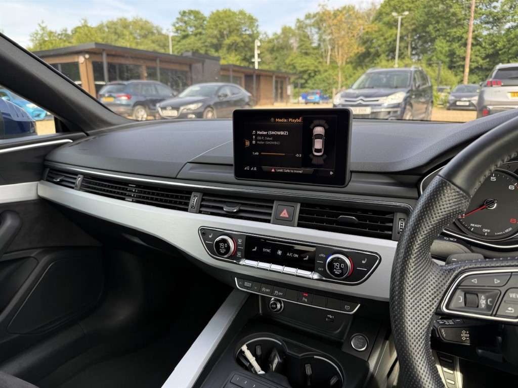 2018 AUDI A5 2018 AUDI A5