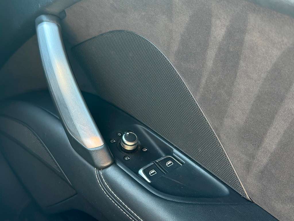 2016 AUDI TT 2016 AUDI TT