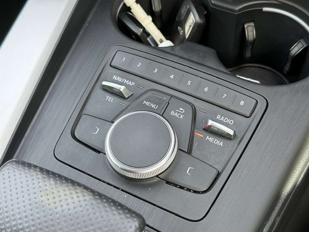 2018 AUDI A5 2018 AUDI A5