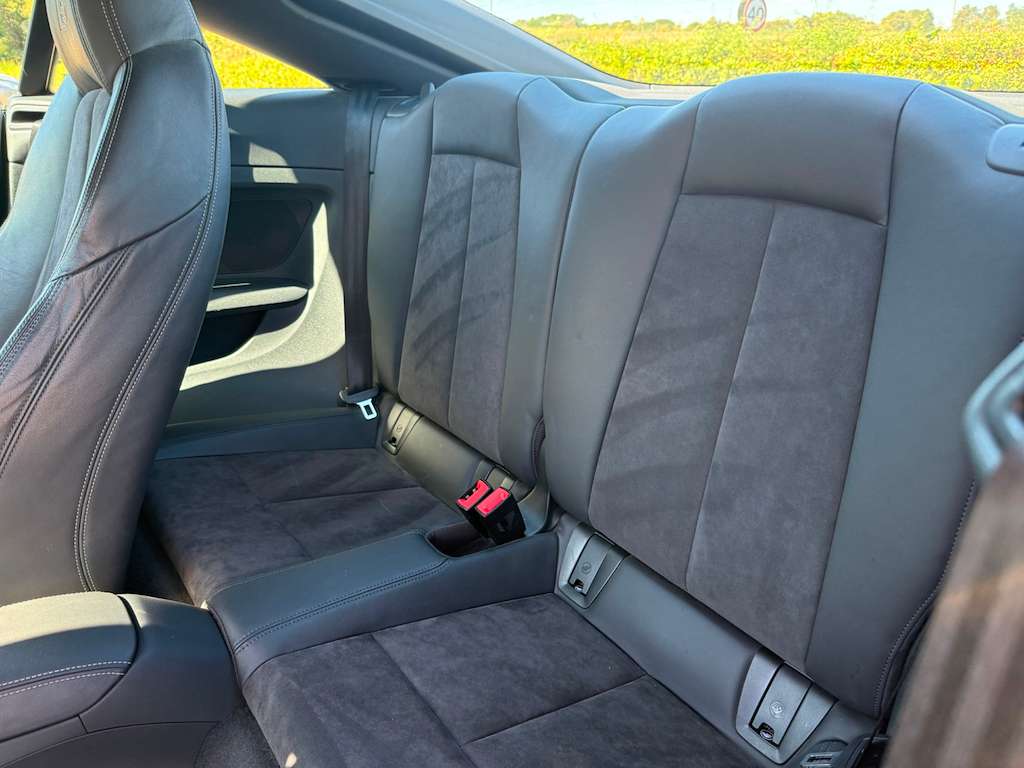 2016 AUDI TT 2016 AUDI TT