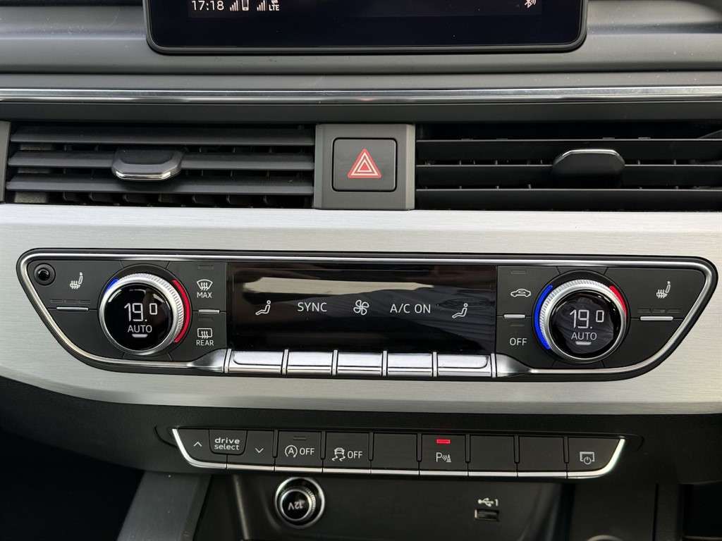 2018 AUDI A5 2018 AUDI A5