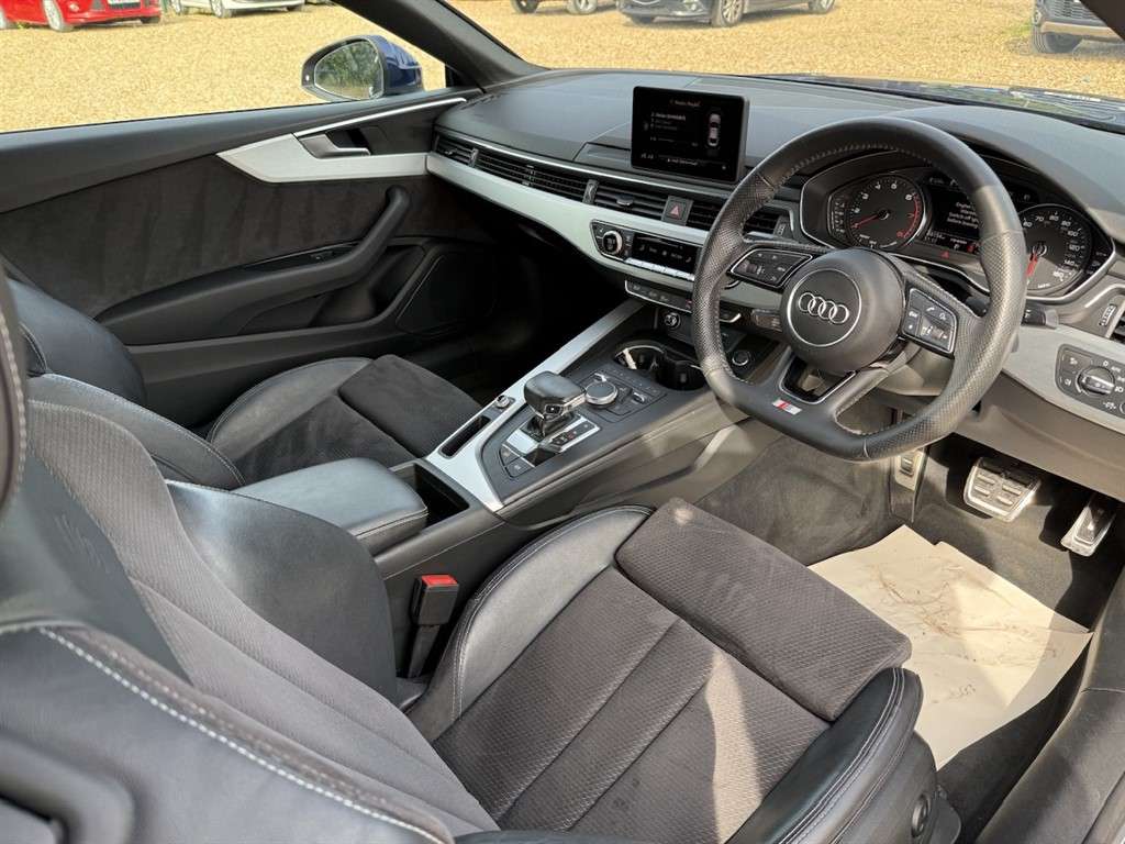 2018 AUDI A5 2018 AUDI A5