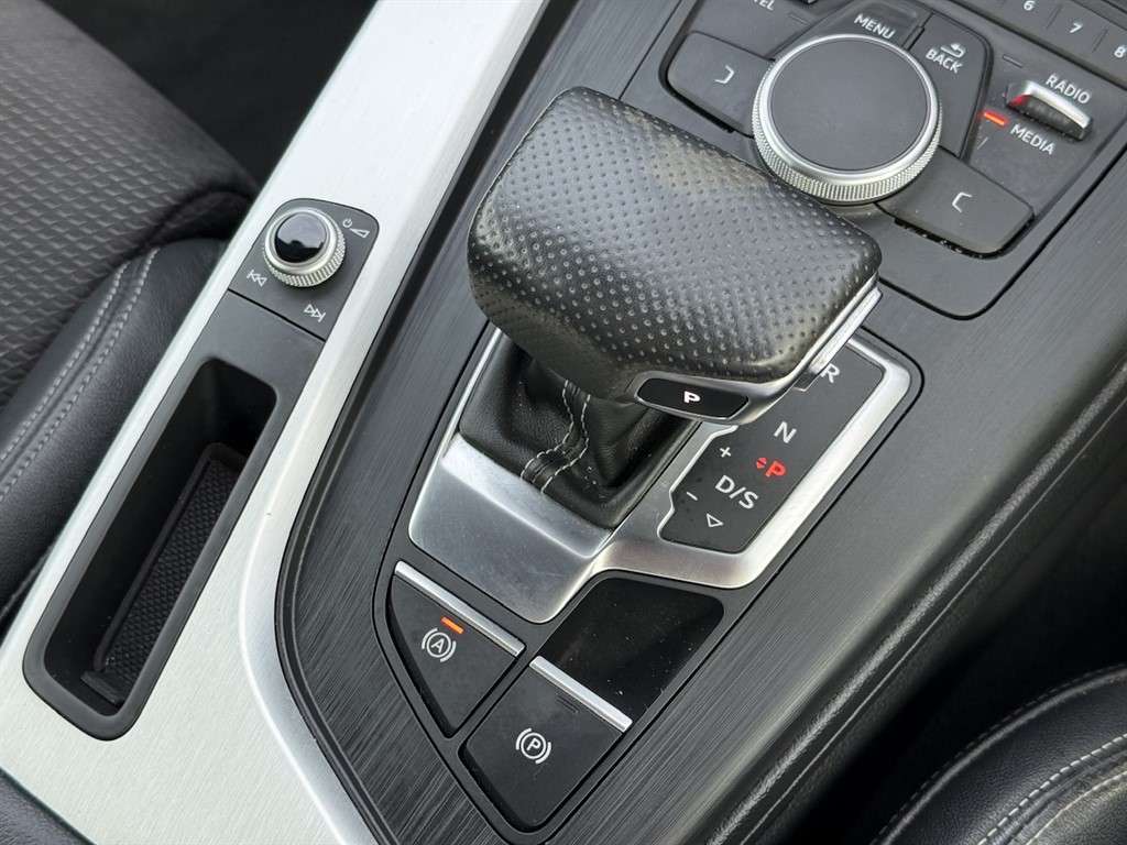 2018 AUDI A5 2018 AUDI A5