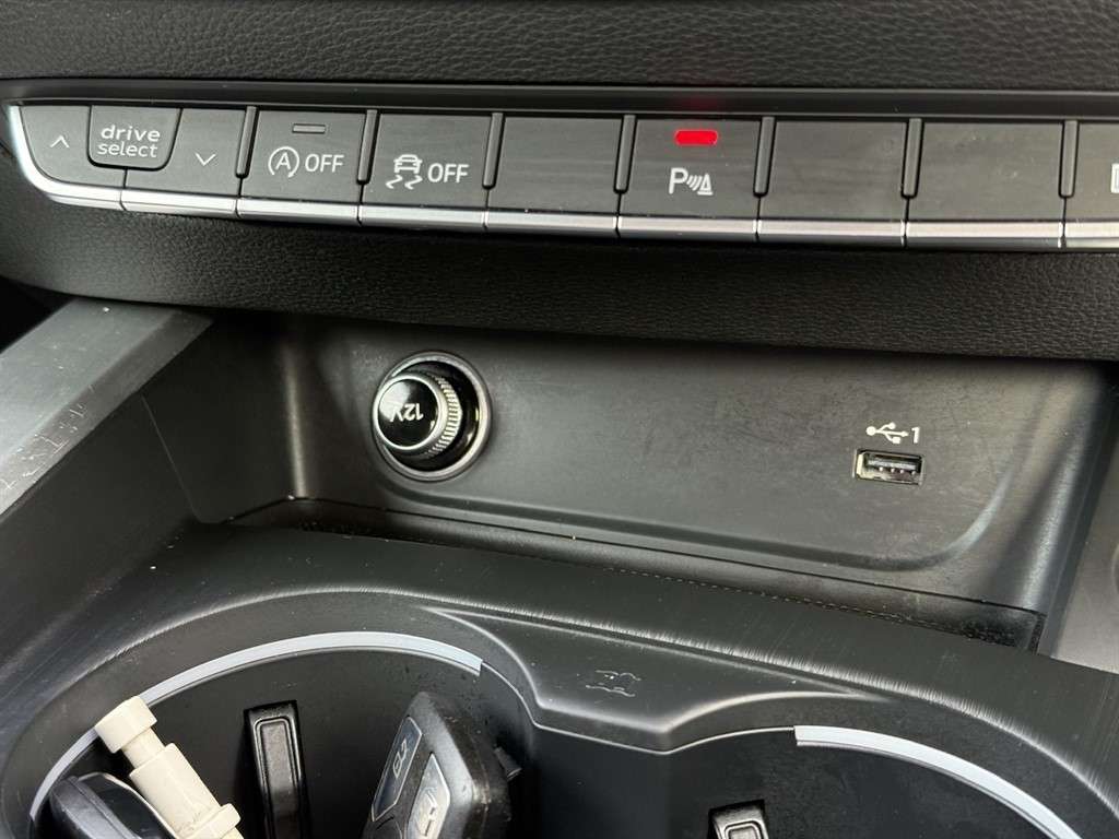 2018 AUDI A5 2018 AUDI A5