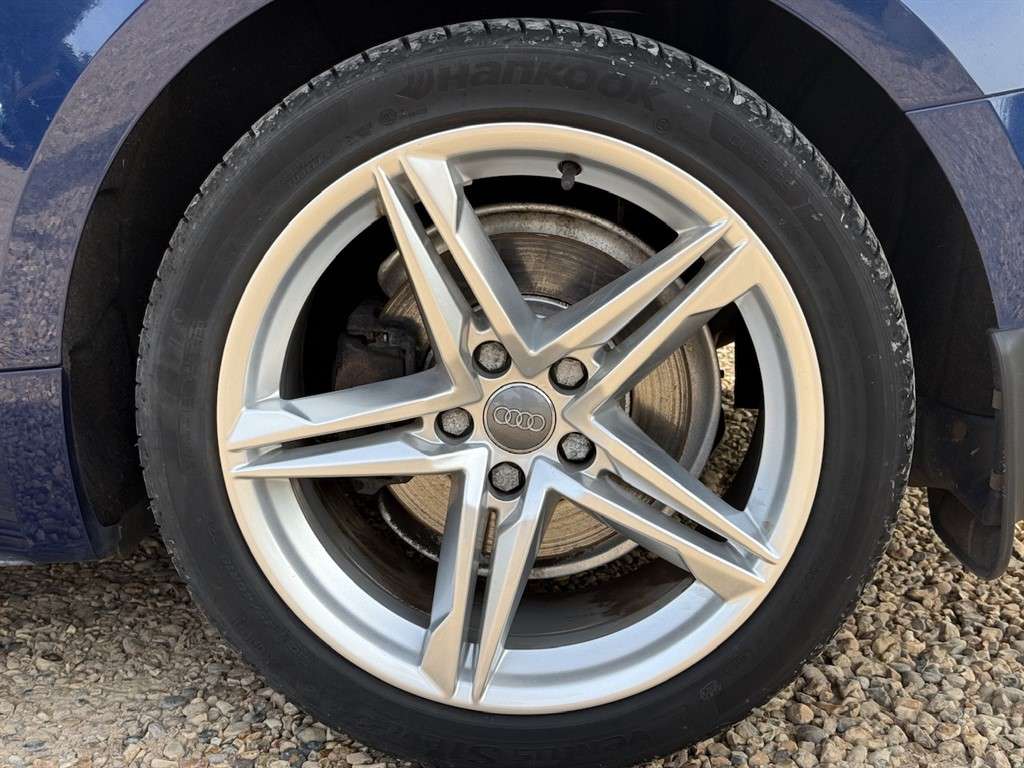 2018 AUDI A5 2018 AUDI A5