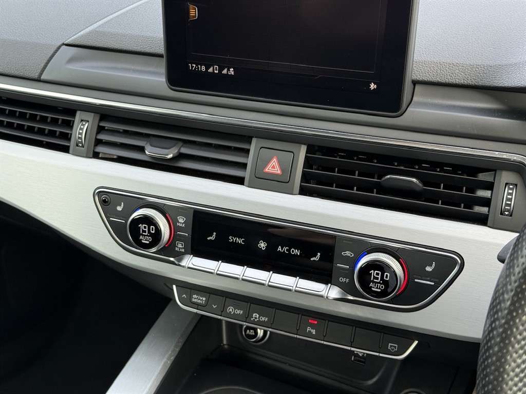 2018 AUDI A5 2018 AUDI A5