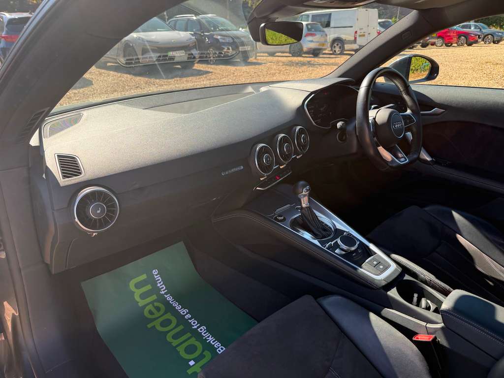 2016 AUDI TT 2016 AUDI TT