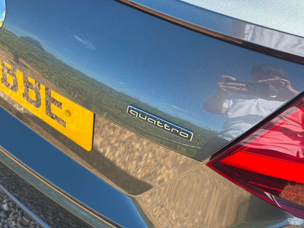 2016 AUDI TT 2016 AUDI TT