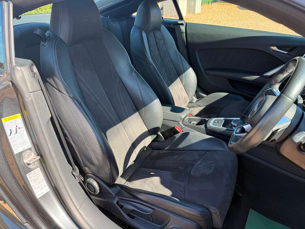 2016 AUDI TT 2016 AUDI TT