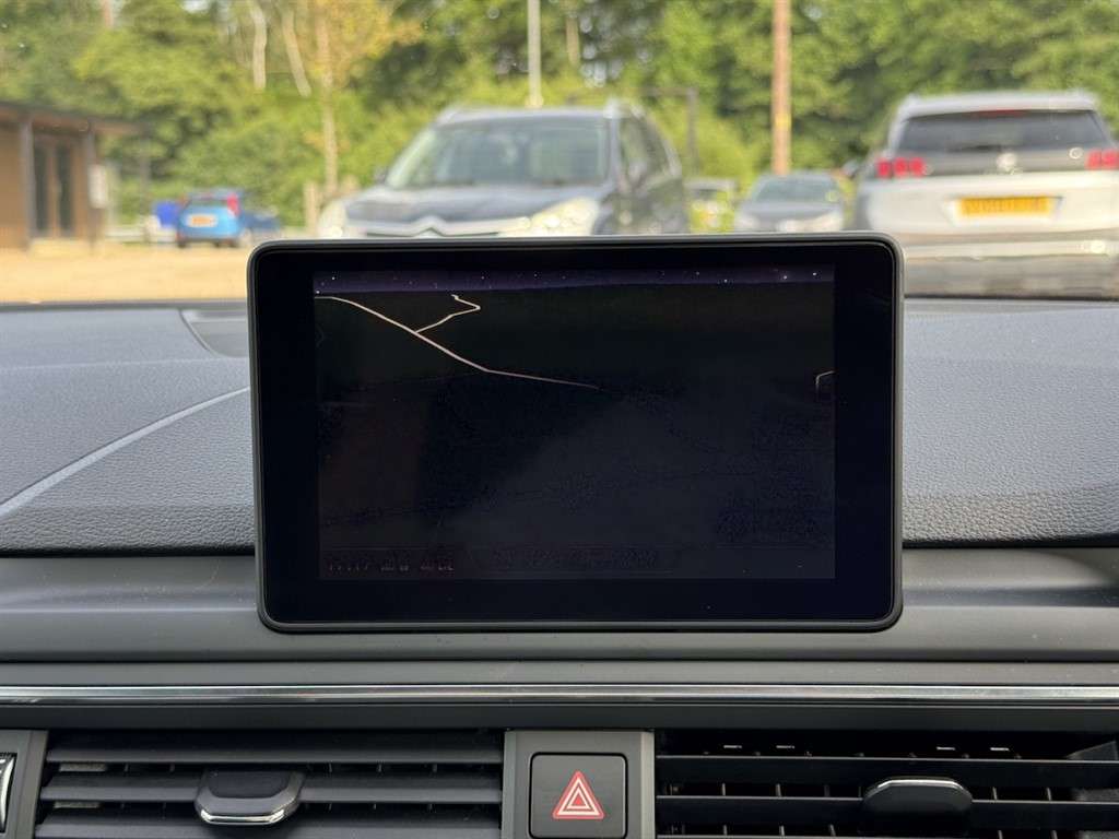 2018 AUDI A5 2018 AUDI A5