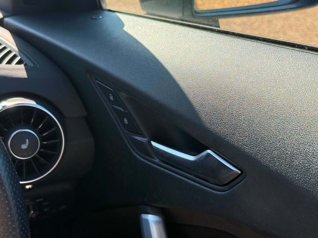 2016 AUDI TT 2016 AUDI TT
