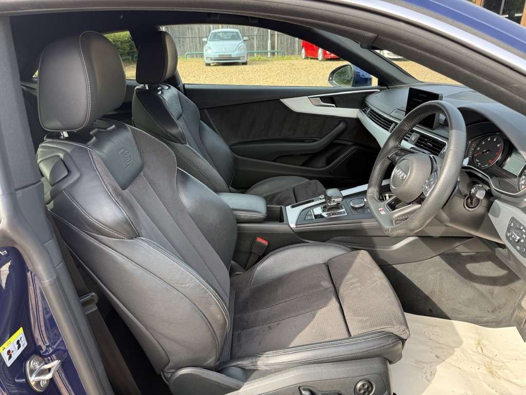 2018 AUDI A5 2018 AUDI A5