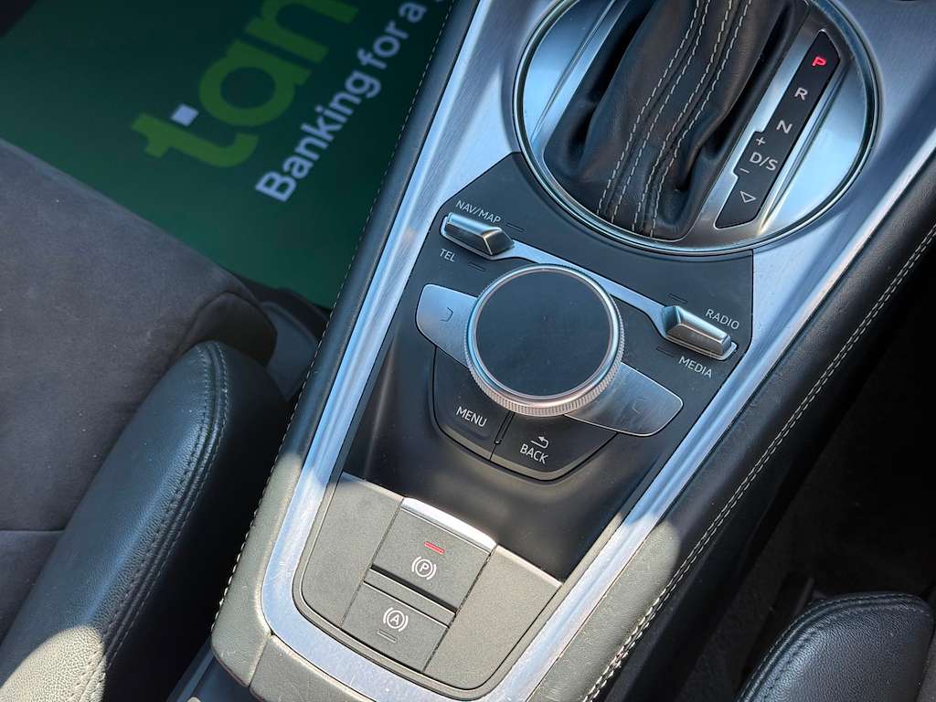 2016 AUDI TT 2016 AUDI TT