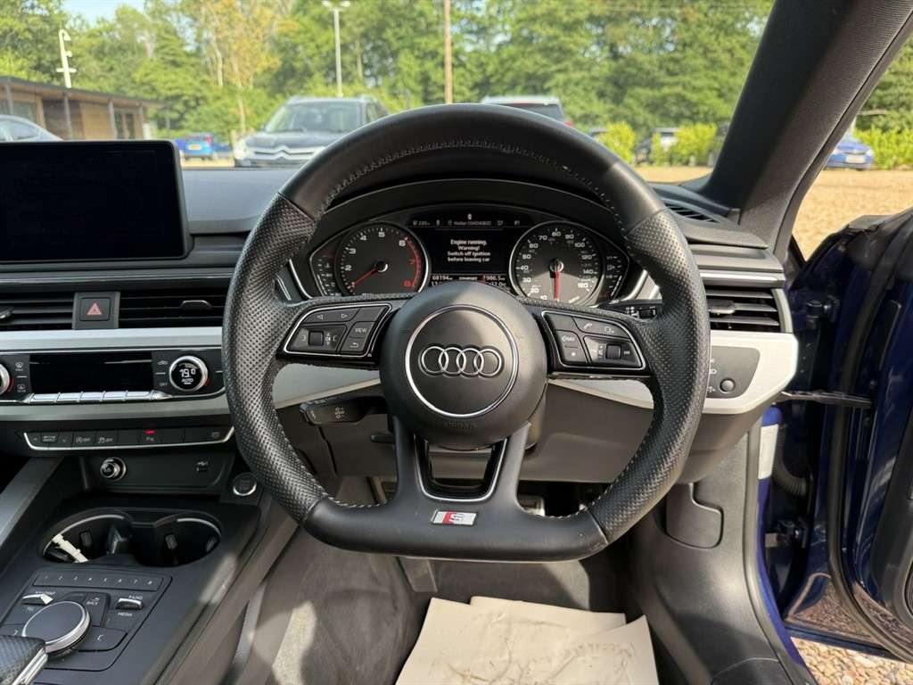2018 AUDI A5 2018 AUDI A5