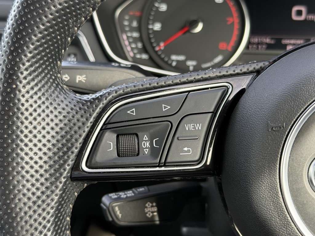 2018 AUDI A5 2018 AUDI A5