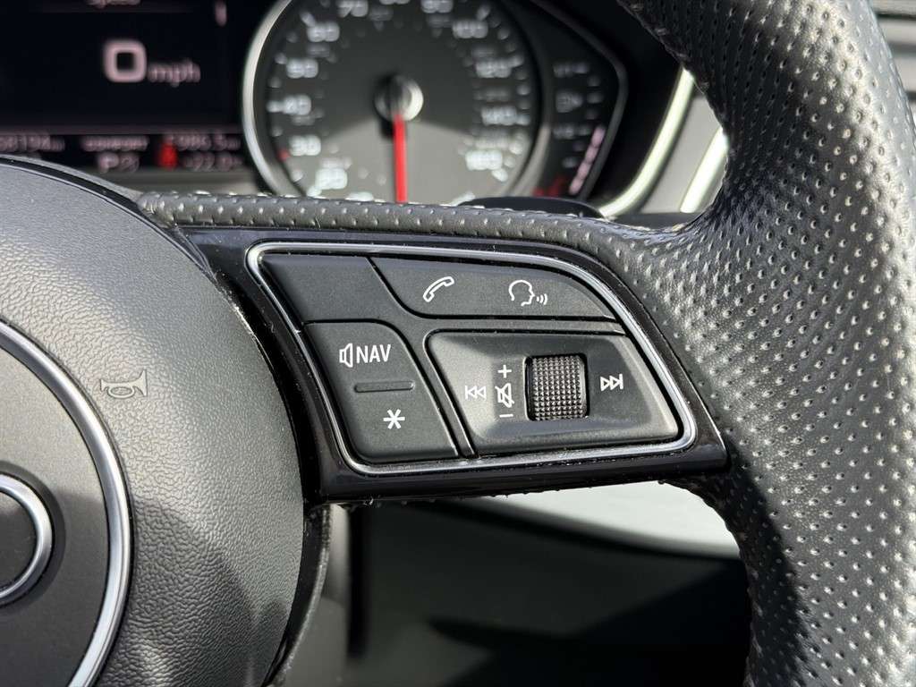 2018 AUDI A5 2018 AUDI A5