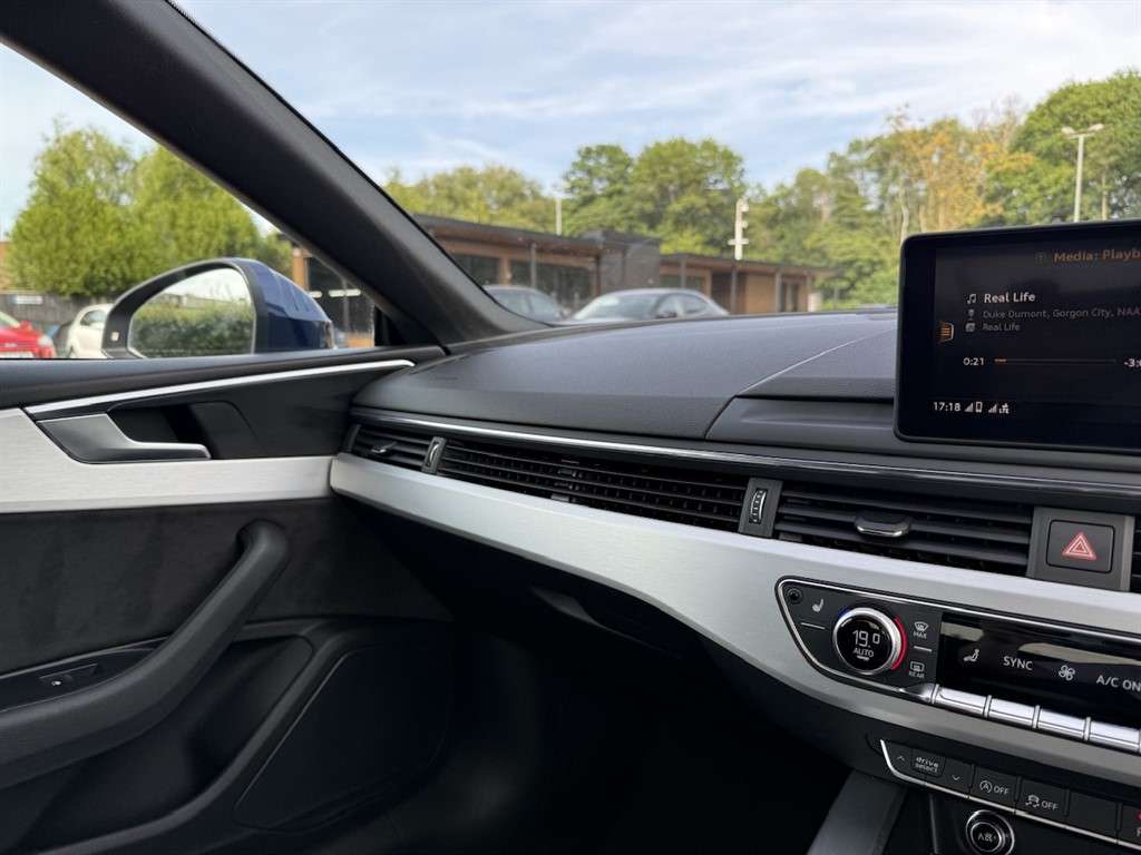 2018 AUDI A5 2018 AUDI A5